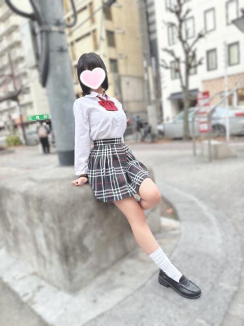 体験期間ねいろ『SSSS級候補』 錦糸町派遣型JKリフレガチあい(派遣リフレ)