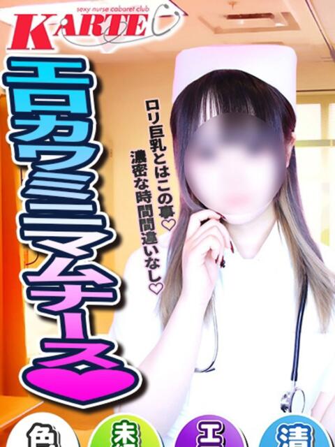 りの カルテ(セクキャバ)