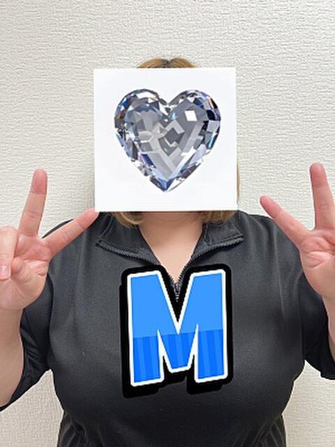 Mちゃん ぽっちゃり女神 あぷろでぃーて（デリヘル）