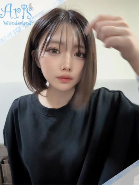 りず【清楚ギャル系の最高峰】 Aris（アリス）☆超恋人空間☆沖縄最大級！！（ソープランド）