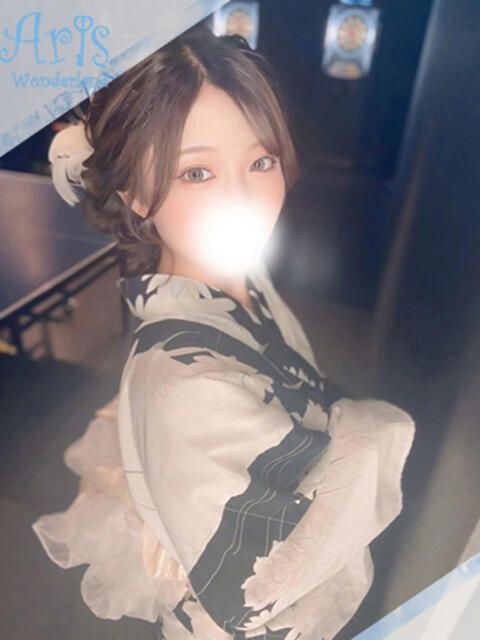 りず【清楚ギャル系の最高峰】 Aris（アリス）☆超恋人空間☆沖縄最大級！！（ソープランド）