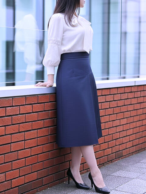 眞子 ミセスラウンジ東京（人妻系デリヘル）