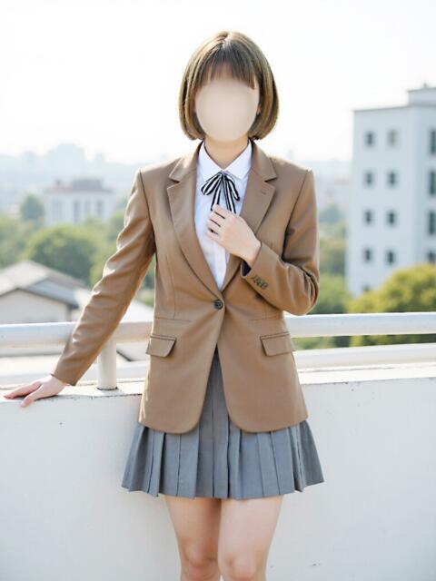 なつき 制服向上委員会（イメクラ）