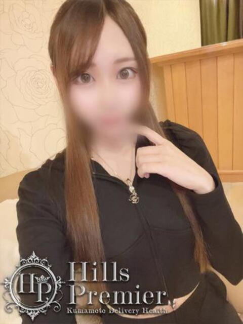 みう☆見惚れる美スタイル Hills Premier（デリヘル）