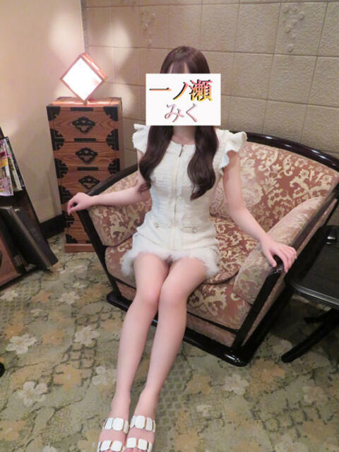 体入  一ノ瀬みく 牛若丸（高級ソープランド）