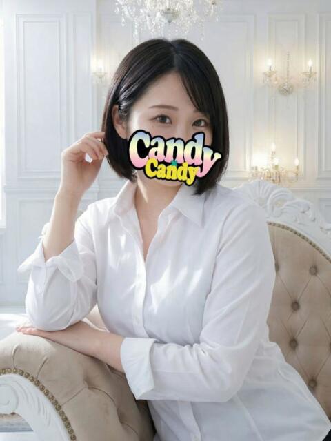ゆづ Candy×Candy （キャンディ×キャンディ）（ソープランド）