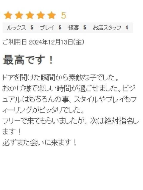 ここな プロフィール 大阪店(デリヘル)