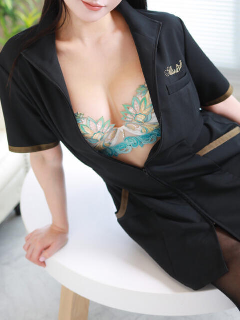 高畑さとみ メリッサ東京 品川店（回春マッサージ）