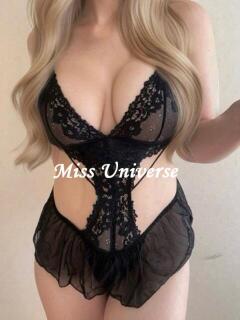 極上プラチナ美女 ミスユニバース（池袋/デリヘル）