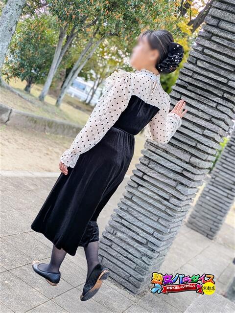 坂本まみ 熟女パラダイス京都店（カサブランカグループ）（デリヘル）