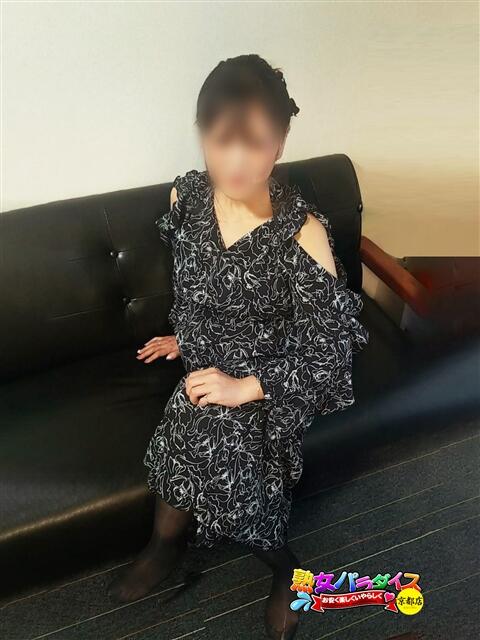 坂本まみ 熟女パラダイス京都店（カサブランカグループ）（デリヘル）
