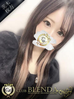 香坂　ゆずき クラブ　ブレンダ茨木・枚方店（茨木市/デリヘル）