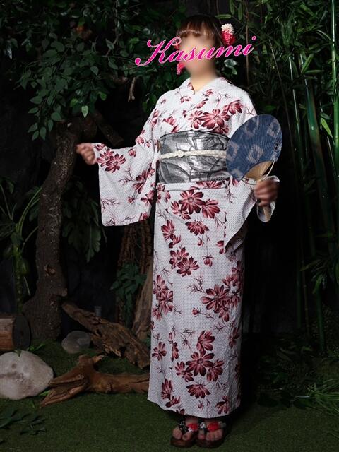 かすみ 木更津人妻花壇(人妻系デリヘル)