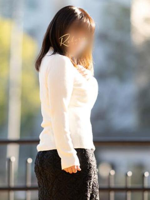 りん 40代からのリアル鹿児島美熟女 REBORN リボン(人妻デリヘル)