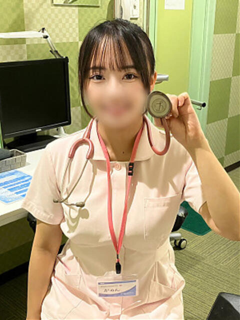 かのん 札幌しこたまクリニック（オナクラ）