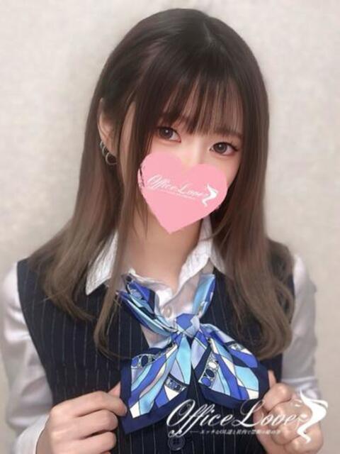 まよ 初心者頑張るますっ♡ Office Love　町田店（Loveグループ）（デリヘル）