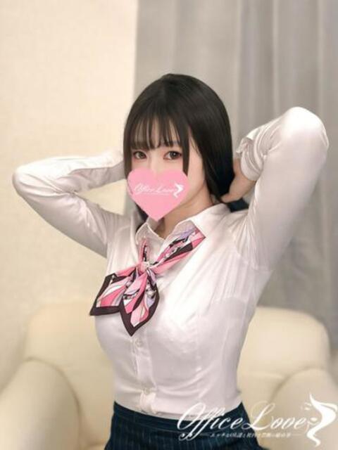 まよ 初心者頑張るますっ♡ Office Love　町田店（Loveグループ）（デリヘル）