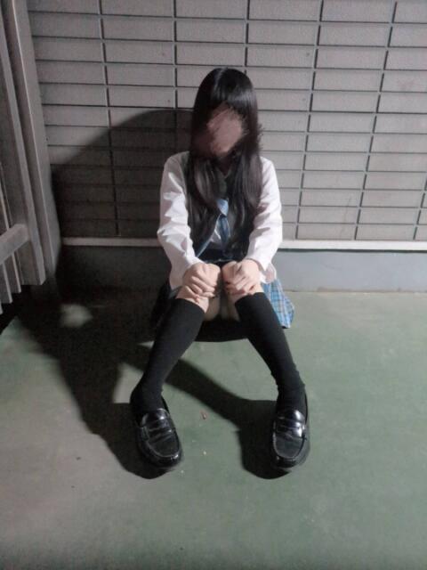 金木　ゆゆ いんぱら!!（大塚）（派遣型JKリフレ）