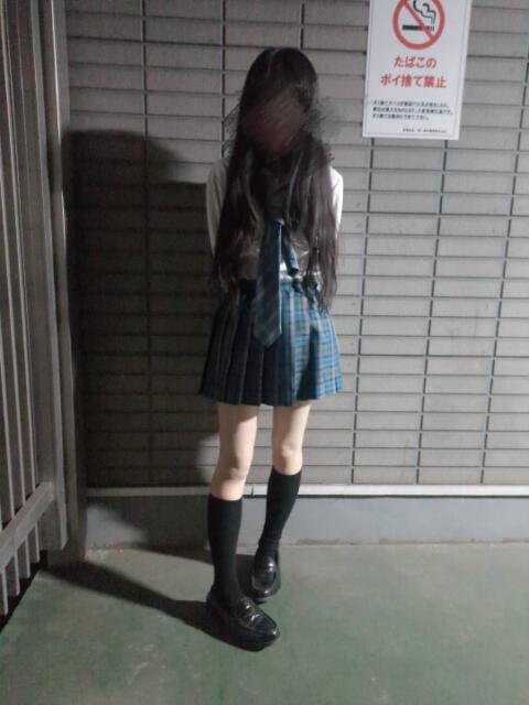 金木　ゆゆ いんぱら!!（大塚）（派遣型JKリフレ）