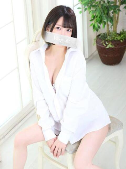 ちふゆ（花嫁） Yシャツと私（ソープランド）