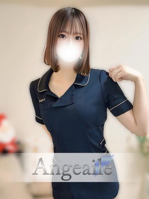 月島ももな Angeaile～アンジュエール（【非風俗】メンズエステ）