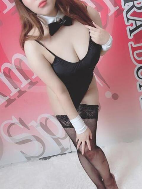 ツグミ いたずらバニーちゃん（ソープランド）