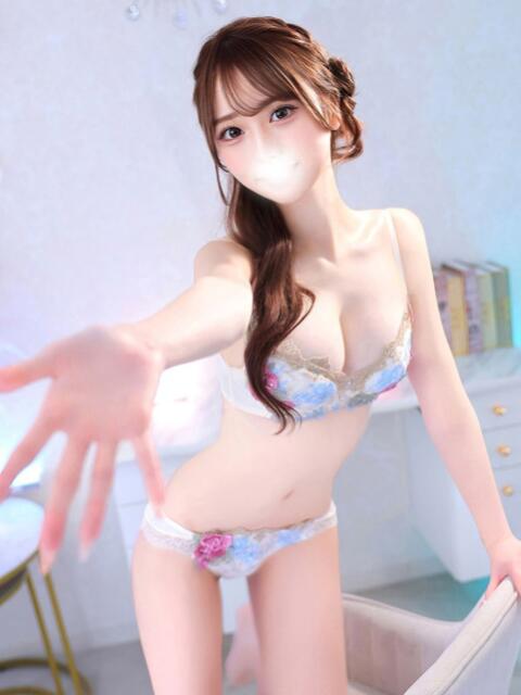 ゆらの★ピュアな清純派美少女★ Chloe五反田本店 S級素人清楚系デリヘル(デリヘル)