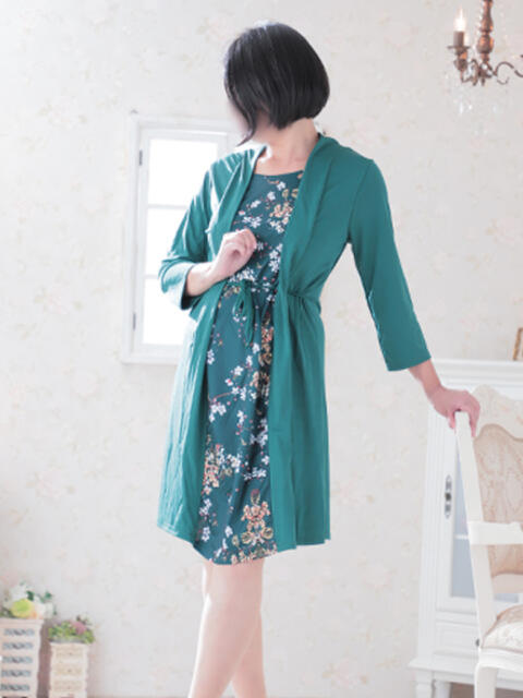 なつ 吉野ケ里人妻デリヘル 「デリ夫人」（デリヘル）