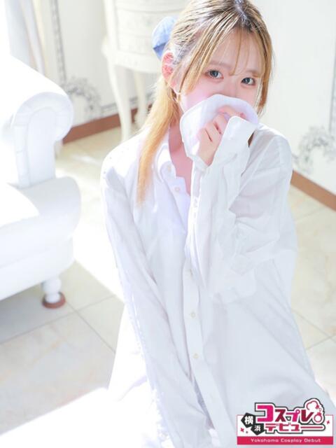 かな 横浜コスプレデビュー(シンデレラグループ)(デリヘル)