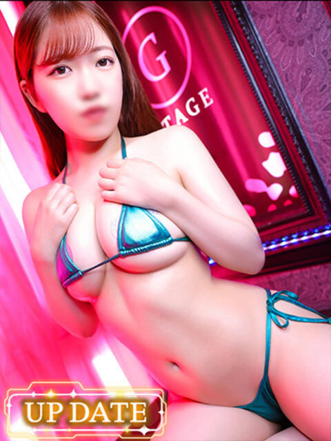 ひな 元クリ南 G-STAGE（京都グループ）（素人系ソープランド）
