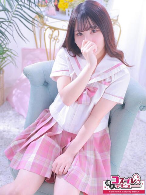 みりあ 横浜コスプレデビュー(シンデレラグループ)(デリヘル)
