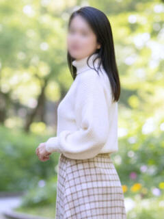 ふみか 新宿ミセスラウンジ東京（新宿・歌舞伎町/デリヘル）