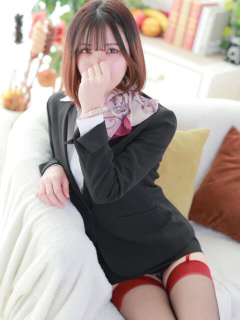 ツムギ秘書 秘書の品格 クラブアッシュ ヴァリエ（ファッションヘルス）