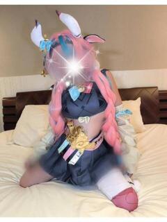 絶頂のノア☆コスプレイヤー わんないとらぶ（中央街/デリヘル）