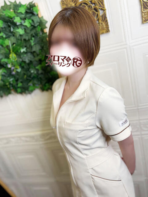 まいか【FG系列】 アロマdeフィーリングin横浜（FG系列）（店舗型風俗アロマエステ）