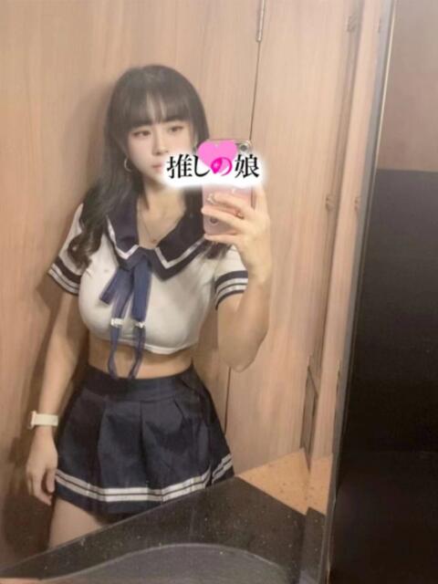 サリィー 推しの娘（アジアンデリヘル）