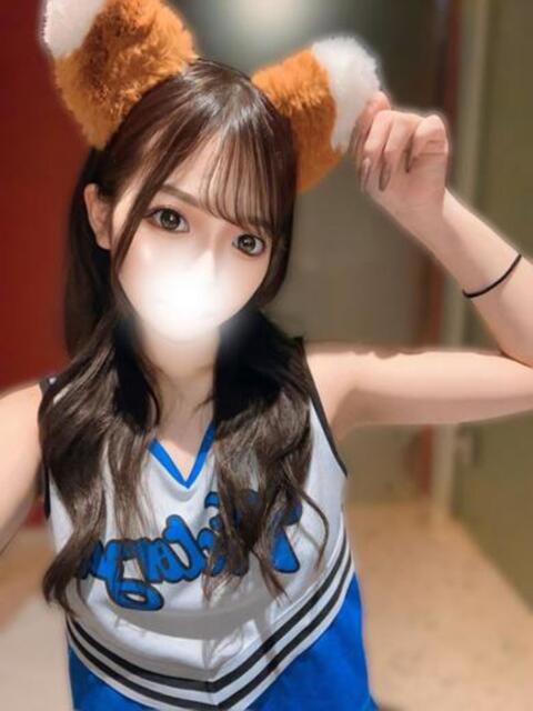 ゆいちゃん ChuChuバナナ（デリヘル）