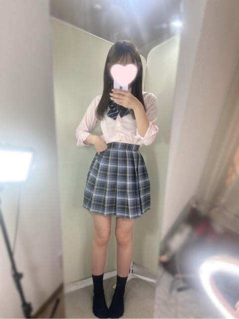 りん 派遣型リフレ秋葉原　JK SEVEN（派遣型リフレ）