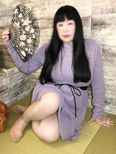 みちる ぐらんまま（熟女デリヘル）