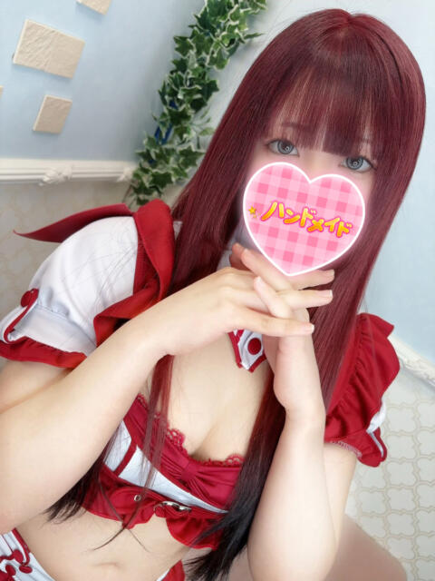 やみらみ 上野ハンドメイド（派遣型オナクラ）