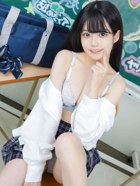 さゆりん まだ舐めたくて学園渋谷校〜舐めたくてグループ〜（デリヘル）