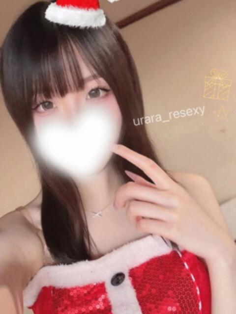 花染 うらら RESEXY~リゼクシー~(【非風俗】メンズエステ)