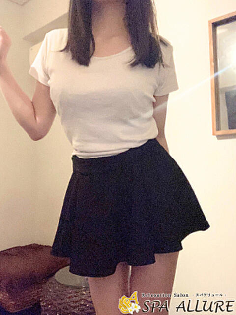 まりあ Spa Allure(スパアリュール)(【非風俗】メンズエステ)