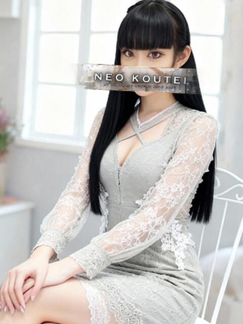 水野れい -NEO-皇帝別館（中央街）（ソープランド）