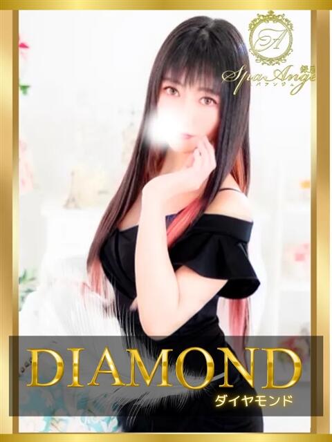 雨宮 由佳 Spa Ange 銀座～アンジュ（【非風俗】メンズエステ）