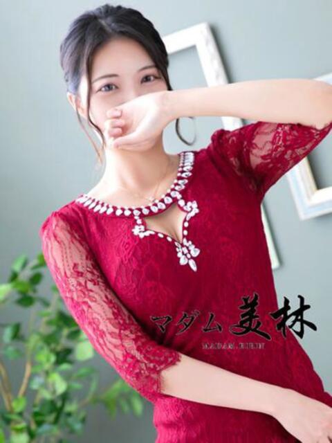 宝月　ひかる マダム美林　札幌店（人妻ヘルス）