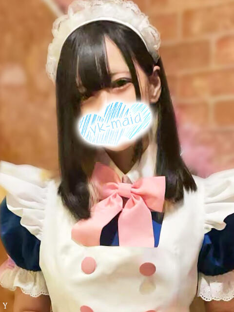 神凪　るあ メイドin横浜（横浜ハレ系）（メイド系ヘルス）