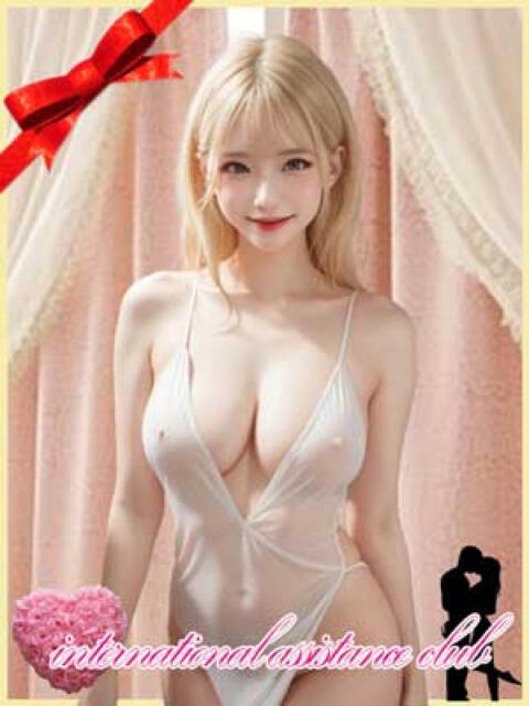 メル 国際援助倶楽部(外国人デリヘル)