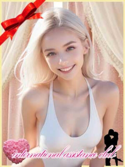 ユーリ 国際援助倶楽部(外国人デリヘル)