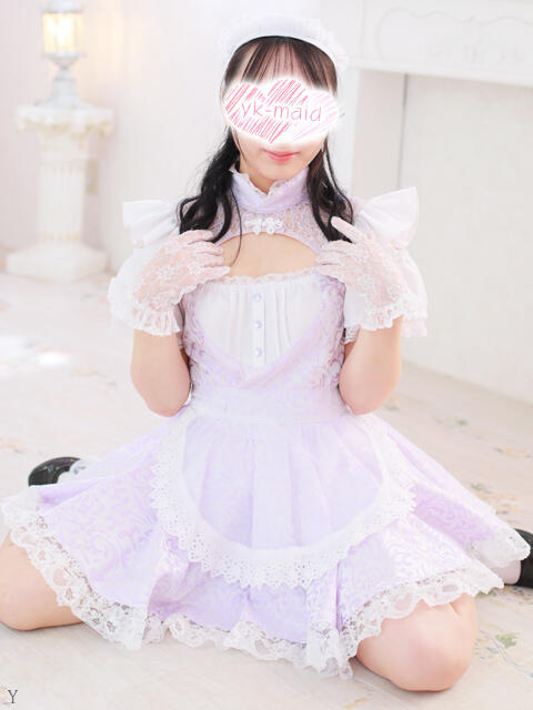美山ことね メイドin横浜（横浜ハレ系）（メイド系ヘルス）